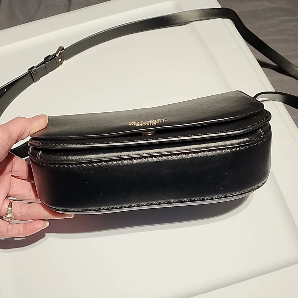 Kate Spade Black Crossbody Bag